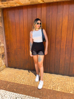 Shorts Zara - comprar online