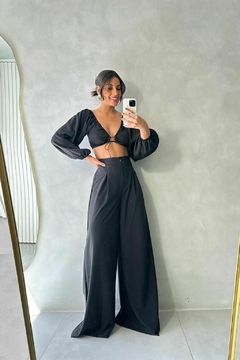 Pantalona Ariela - loja online