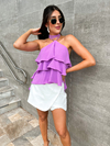 Blusa Zoe