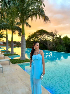 Vestido Ceci - izzystore