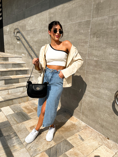 Saia Mid Jeans
