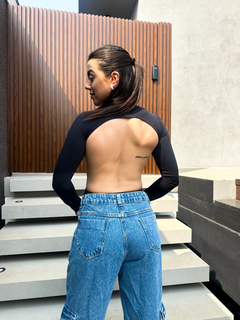 Body Rachel
