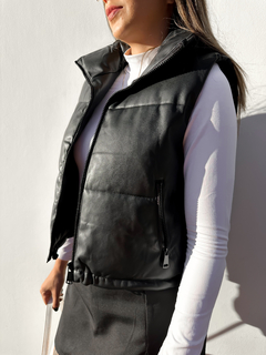 Colete Puffer - izzystore
