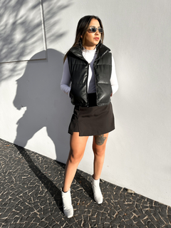 Colete Puffer