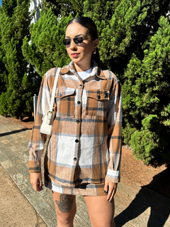 Conjunto Flanelado na internet