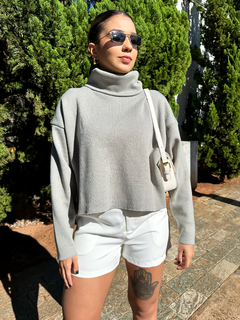 Trico Zara - comprar online