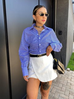 Camisa Brice - comprar online