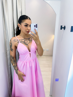 Vestido Camile - loja online