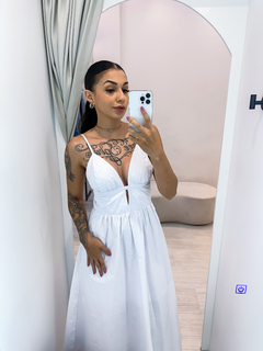 Vestido Camile - comprar online