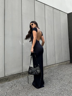 Vestido Classy Longo