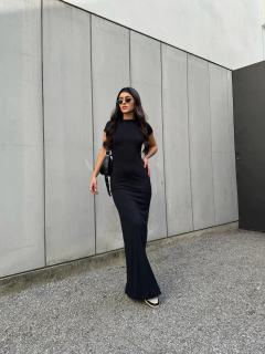 Vestido Classy Longo - loja online