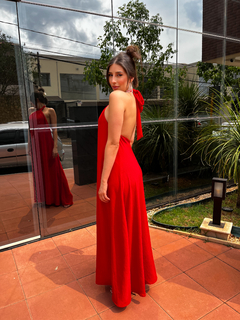 Vestido Kiara