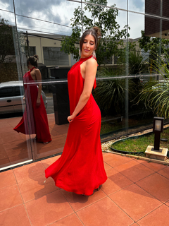 Vestido Kiara na internet