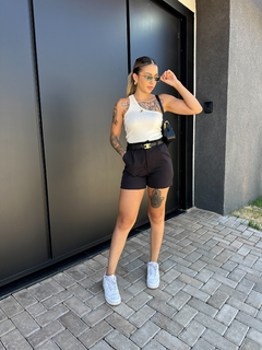 Shorts Stela