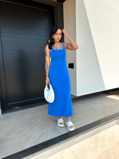 Vestido Lica - loja online
