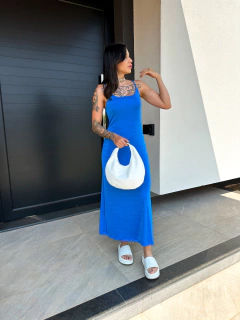 Vestido Lica - izzystore