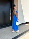 Vestido Lica