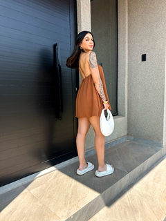 Vestido Pietra - comprar online