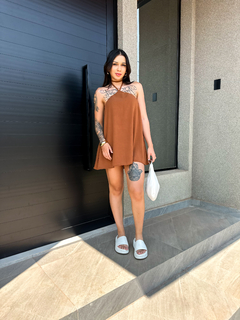 Vestido Pietra