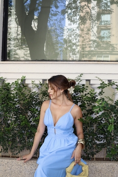 Vestido Camile
