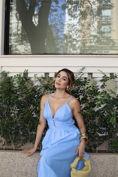 Imagem do Vestido Camile