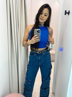 Cropped Venit - loja online