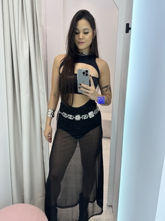 Saia Tule - izzystore