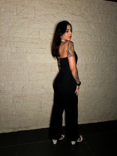 Imagem do Calça Jeans Glam