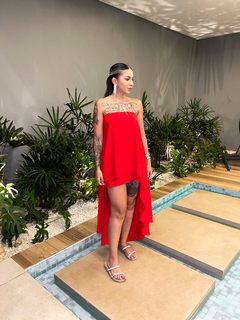 Vestido Milão - izzystore
