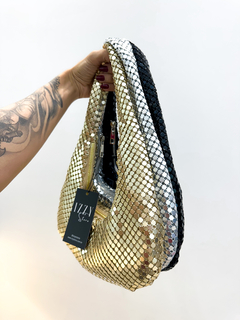 Bolsa Disco na internet