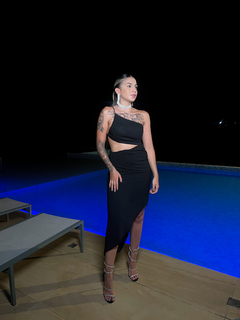 Vestido Paola