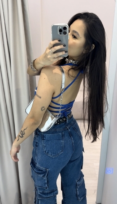 Imagem do Cropped Venit