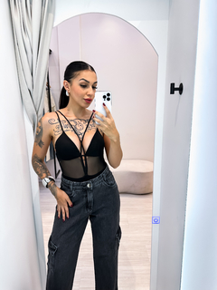 Body Jessica