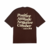CAMISETA OVERSIZED POSITIVE ATTITUDE