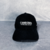 Boné Dad Hat Cambered - Cambered