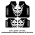 Tapete Hannya Cambered