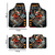 Tapete New Hannya - comprar online