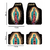 Tapete Guadalupe - comprar online