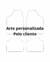 TAPETE PERSONALIZADO PELO CLIENTE