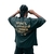 camiseta oversized