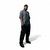 CAMISETA PREMIUM CAMBERED BASIC - comprar online