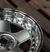 Roda Denver 17" x 9" - Cambered