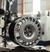 Roda Daytona 17" x 8"