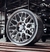 Roda Los Angeles 19" x 8.5" - Cambered