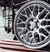 Roda Los Angeles 19" x 8.5" - comprar online