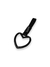 Tsurikawa Heart Cambered