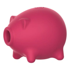 Vibrador de Pulsação - Formato de Porquinho - Peppa
