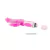 Vibrador Rotativo Triplo Prazer - Pretty Love - loja online