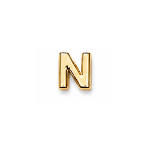 N