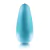 CONE POMPOAR PESINHO AZUL 70G SEXY FANTASY - comprar online